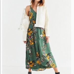 Urban outfitters maxi dress